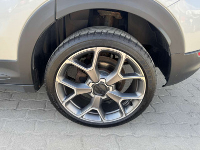 Fiat 500X Gebrauchtwagen Fiat 500X Gebrauchtwagen