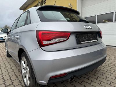 Audi A1 Gebrauchtwagen Audi A1 Gebrauchtwagen