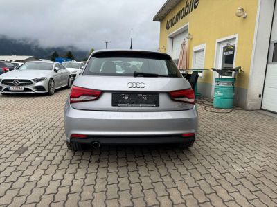Audi A1 Gebrauchtwagen Audi A1 Gebrauchtwagen