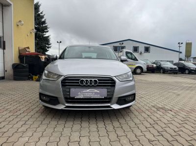 Audi A1 Gebrauchtwagen