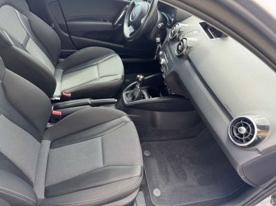 Audi A1 Gebrauchtwagen Audi A1 Gebrauchtwagen