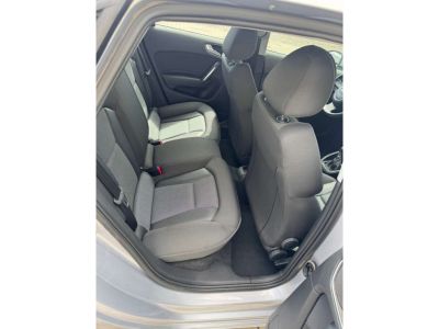 Audi A1 Gebrauchtwagen Audi A1 Gebrauchtwagen