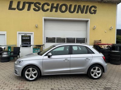 Audi A1 Gebrauchtwagen Audi A1 Gebrauchtwagen