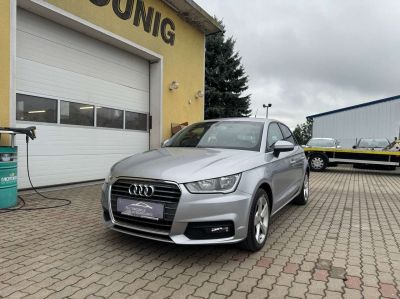 Audi A1 Gebrauchtwagen Audi A1 Gebrauchtwagen