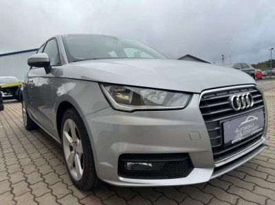 Audi A1 Gebrauchtwagen Audi A1 Gebrauchtwagen