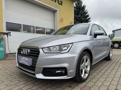 Audi A1 Gebrauchtwagen Audi A1 Gebrauchtwagen