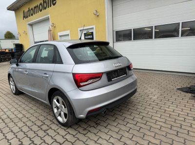 Audi A1 Gebrauchtwagen Audi A1 Gebrauchtwagen