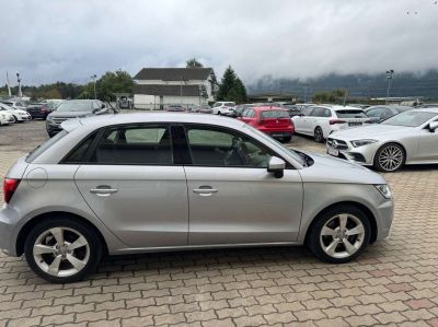Audi A1 Gebrauchtwagen Audi A1 Gebrauchtwagen