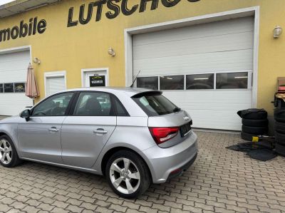 Audi A1 Gebrauchtwagen Audi A1 Gebrauchtwagen