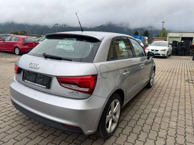 Audi A1 Gebrauchtwagen Audi A1 Gebrauchtwagen