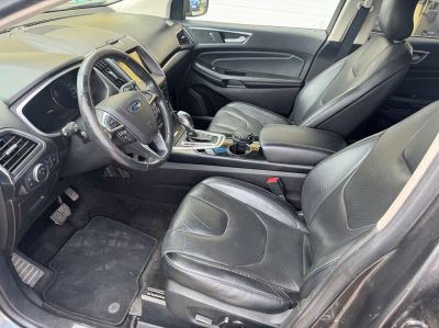 Ford Edge Gebrauchtwagen Ford Edge Gebrauchtwagen