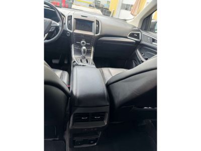 Ford Edge Gebrauchtwagen Ford Edge Gebrauchtwagen