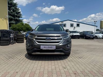 Ford Edge Gebrauchtwagen