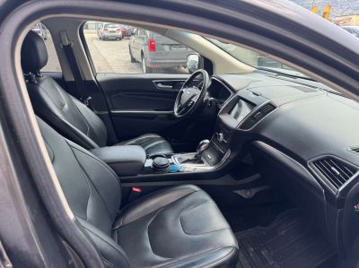 Ford Edge Gebrauchtwagen Ford Edge Gebrauchtwagen