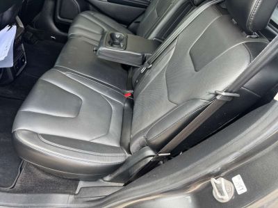 Ford Edge Gebrauchtwagen Ford Edge Gebrauchtwagen