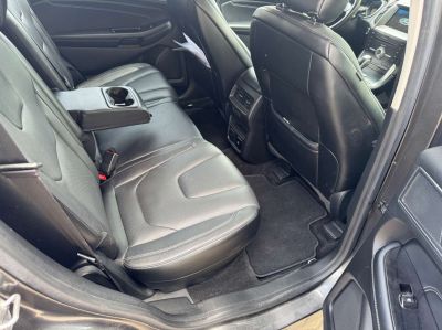 Ford Edge Gebrauchtwagen Ford Edge Gebrauchtwagen