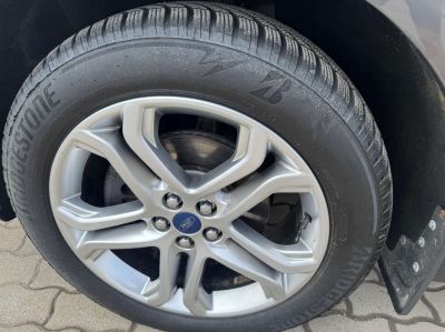 Ford Edge Gebrauchtwagen Ford Edge Gebrauchtwagen