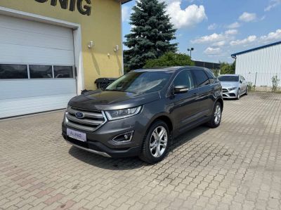 Ford Edge Gebrauchtwagen Ford Edge Gebrauchtwagen
