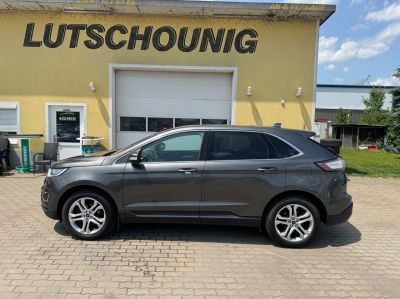Ford Edge Gebrauchtwagen Ford Edge Gebrauchtwagen