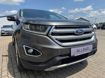 Ford Edge Gebrauchtwagen Ford Edge Gebrauchtwagen