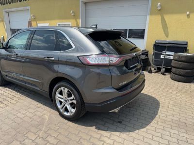 Ford Edge Gebrauchtwagen Ford Edge Gebrauchtwagen