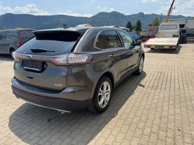 Ford Edge Gebrauchtwagen Ford Edge Gebrauchtwagen