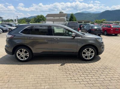 Ford Edge Gebrauchtwagen Ford Edge Gebrauchtwagen