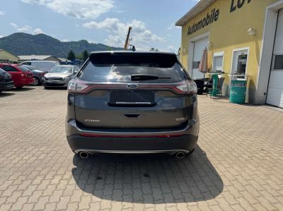 Ford Edge Gebrauchtwagen Ford Edge Gebrauchtwagen