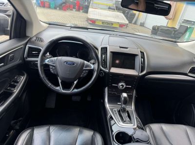 Ford Edge Gebrauchtwagen Ford Edge Gebrauchtwagen