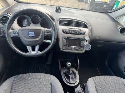 Seat Altea Gebrauchtwagen Seat Altea Gebrauchtwagen