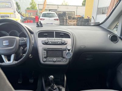 Seat Altea Gebrauchtwagen Seat Altea Gebrauchtwagen