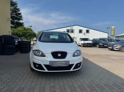 Seat Altea Gebrauchtwagen
