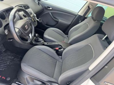 Seat Altea Gebrauchtwagen Seat Altea Gebrauchtwagen