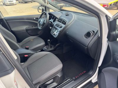 Seat Altea Gebrauchtwagen Seat Altea Gebrauchtwagen