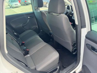 Seat Altea Gebrauchtwagen Seat Altea Gebrauchtwagen