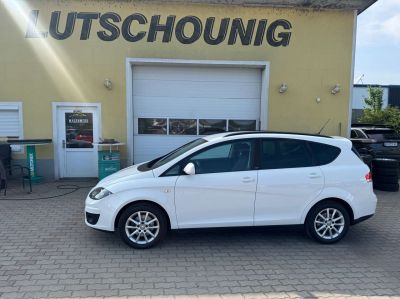 Seat Altea Gebrauchtwagen Seat Altea Gebrauchtwagen