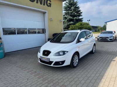 Seat Altea Gebrauchtwagen Seat Altea Gebrauchtwagen