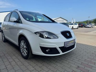 Seat Altea Gebrauchtwagen Seat Altea Gebrauchtwagen