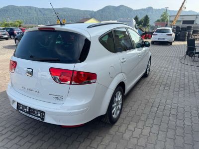 Seat Altea Gebrauchtwagen Seat Altea Gebrauchtwagen