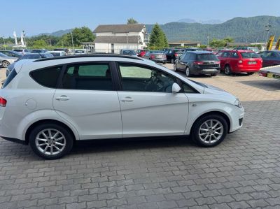 Seat Altea Gebrauchtwagen Seat Altea Gebrauchtwagen