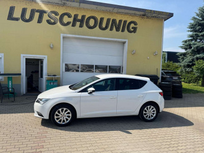 Seat Leon Gebrauchtwagen