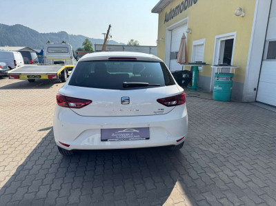 Seat Leon Gebrauchtwagen