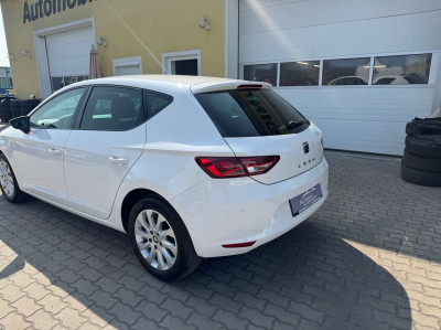 Seat Leon Gebrauchtwagen