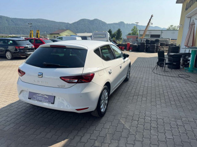 Seat Leon Gebrauchtwagen
