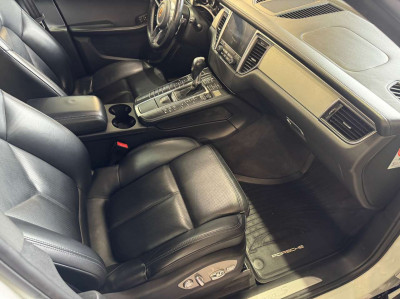 Porsche Macan Gebrauchtwagen Porsche Macan Gebrauchtwagen