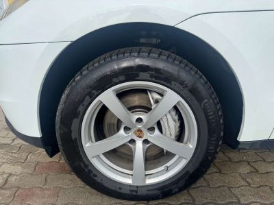 Porsche Macan Gebrauchtwagen