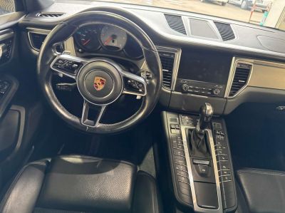 Porsche Macan Gebrauchtwagen