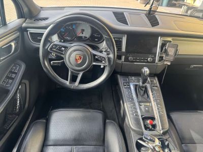 Porsche Macan Gebrauchtwagen