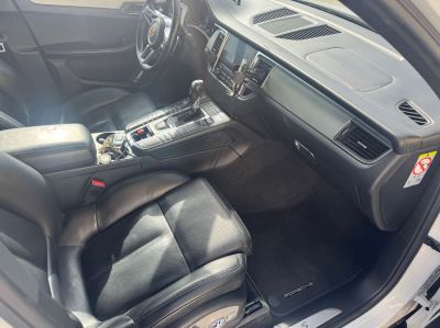 Porsche Macan Gebrauchtwagen