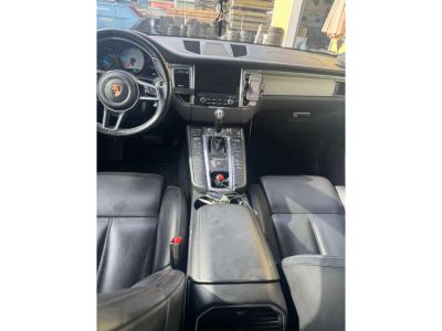 Porsche Macan Gebrauchtwagen